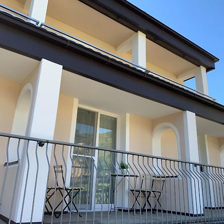 Fliess Apartment المظهر الخارجي الصورة