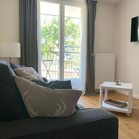 Fliess Apartment المظهر الخارجي الصورة