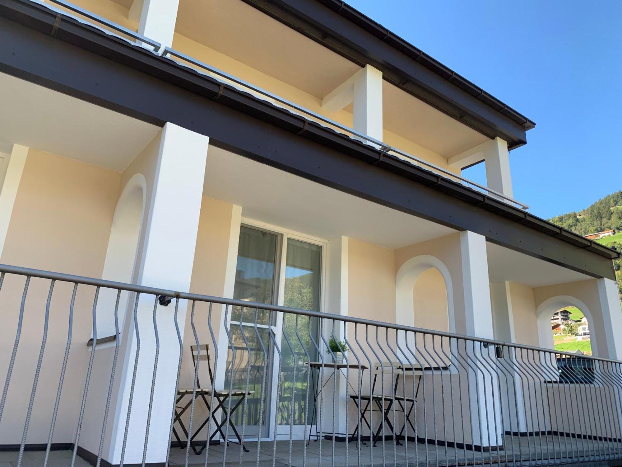 Fliess Apartment المظهر الخارجي الصورة