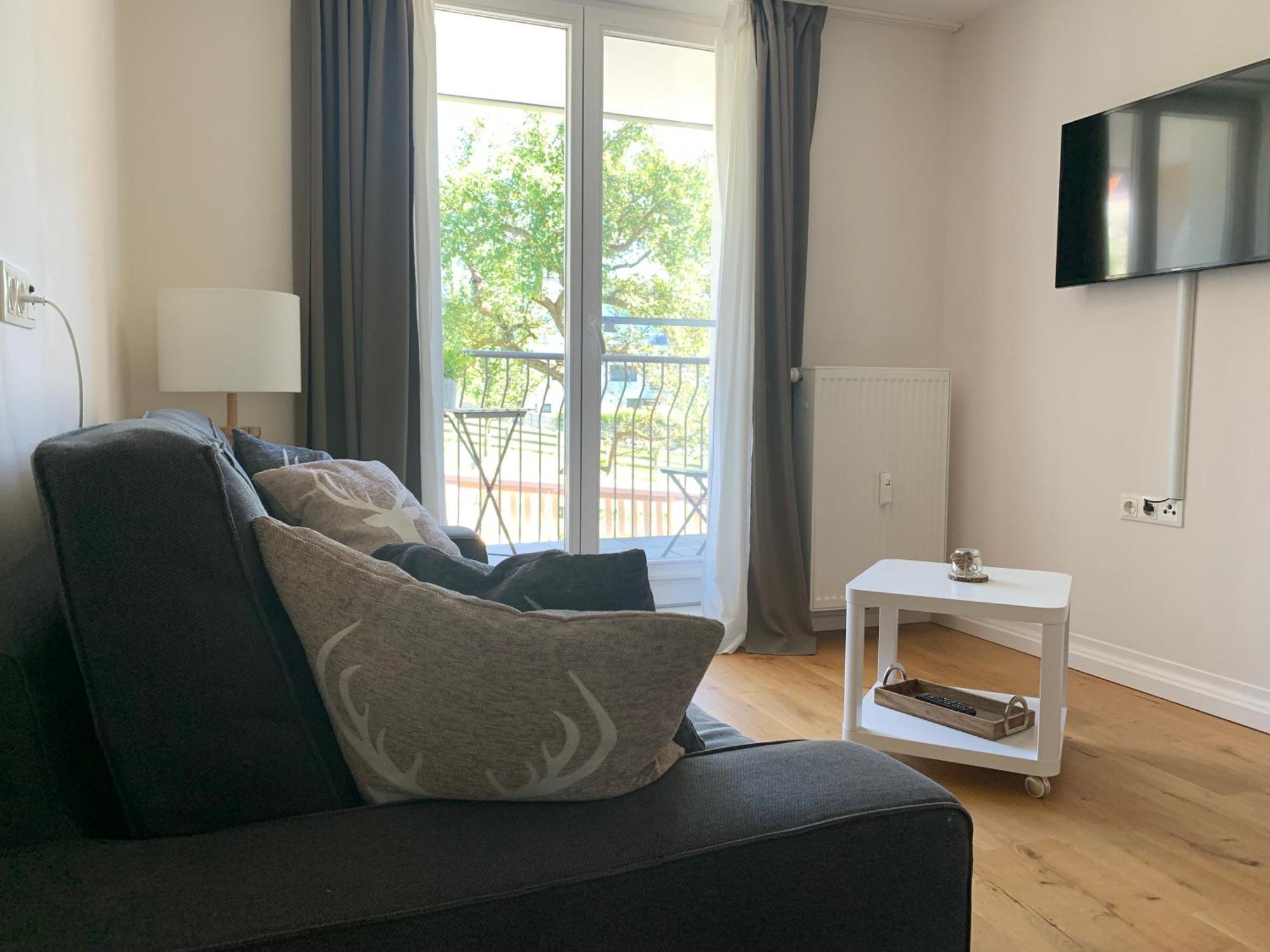 Fliess Apartment المظهر الخارجي الصورة