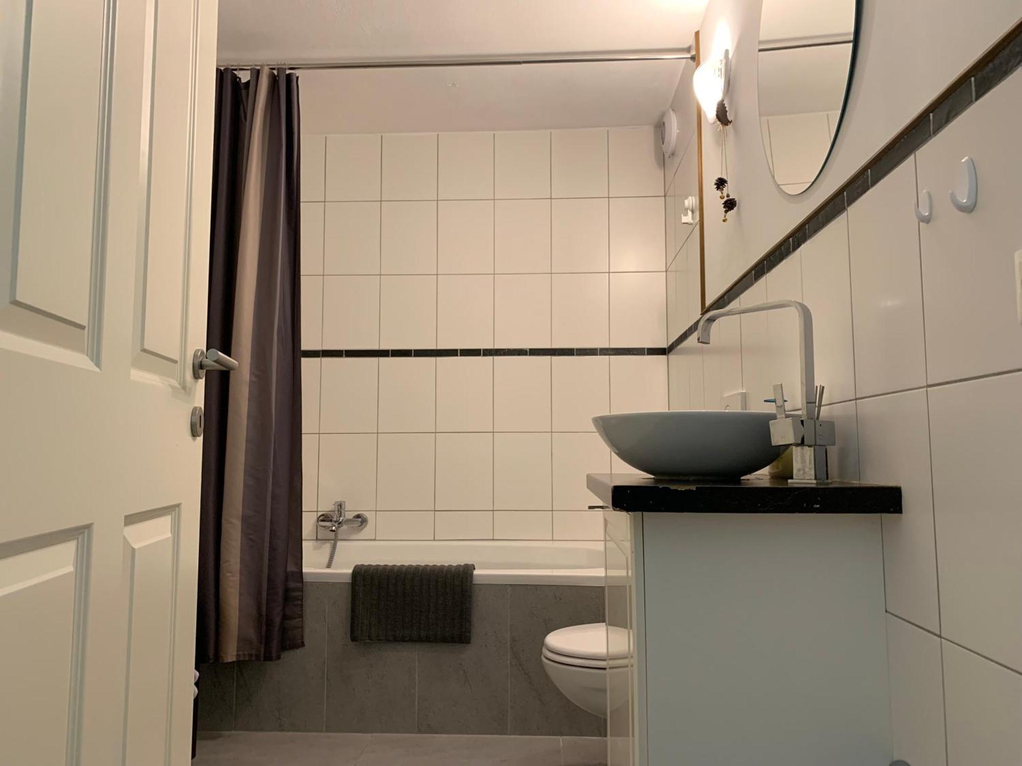 Fliess Apartment المظهر الخارجي الصورة