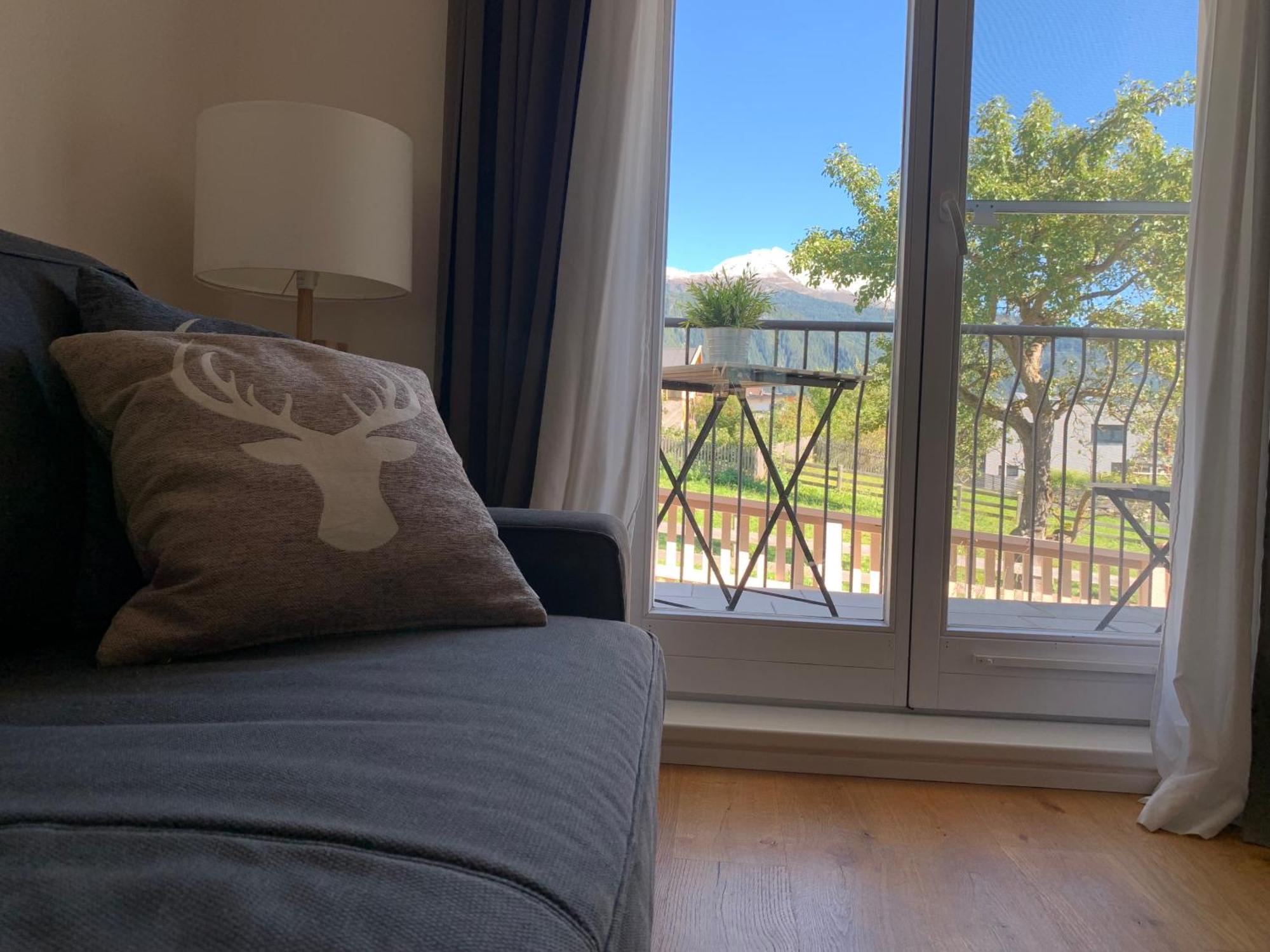 Fliess Apartment المظهر الخارجي الصورة