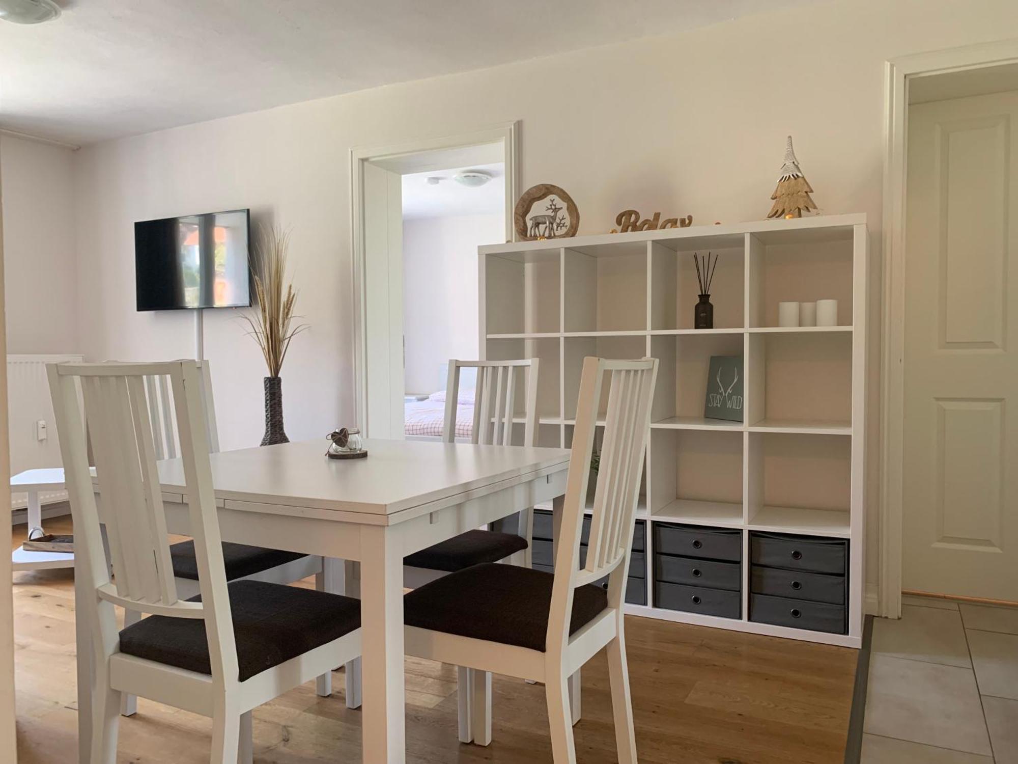 Fliess Apartment المظهر الخارجي الصورة