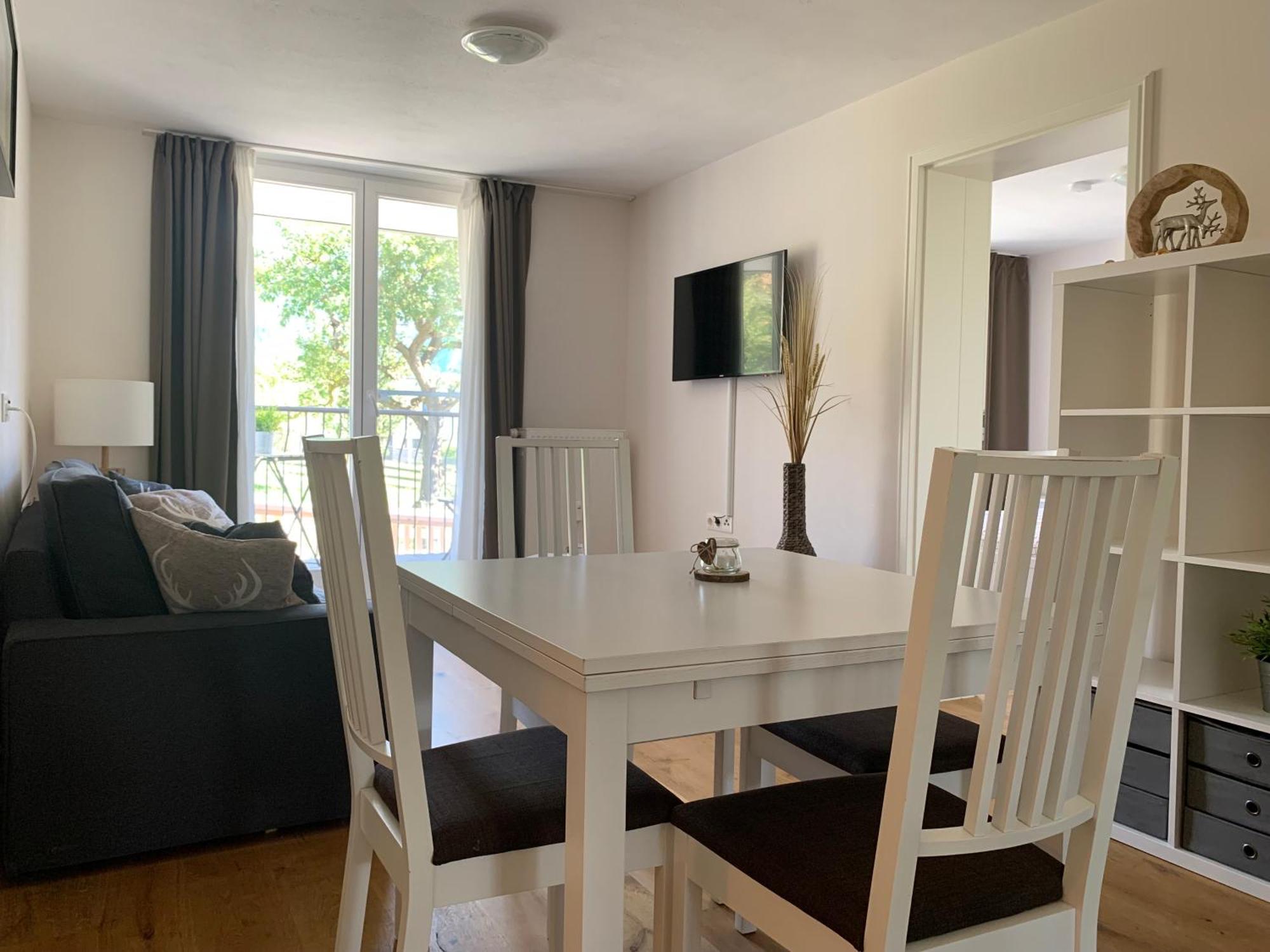 Fliess Apartment المظهر الخارجي الصورة