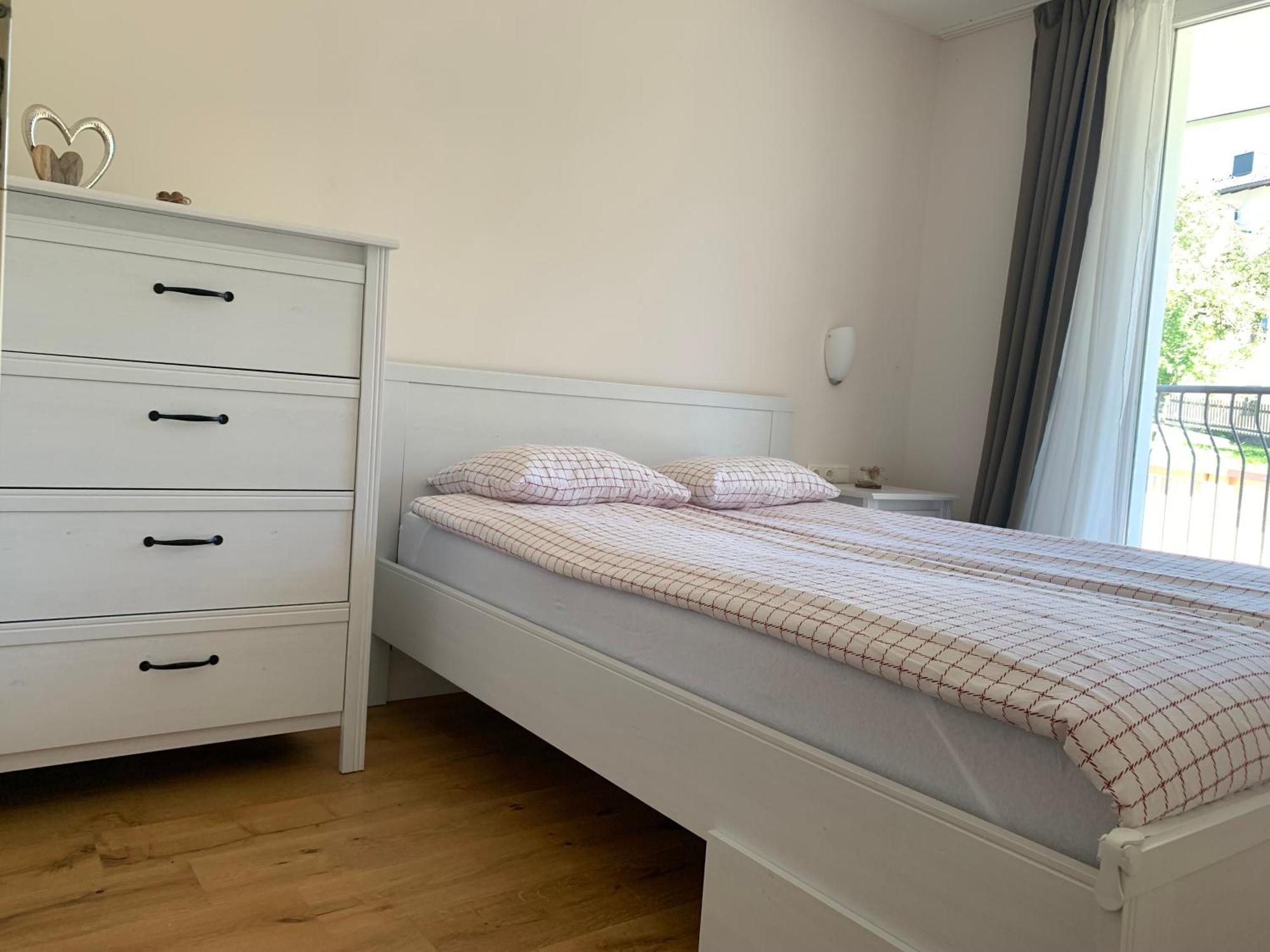 Fliess Apartment المظهر الخارجي الصورة