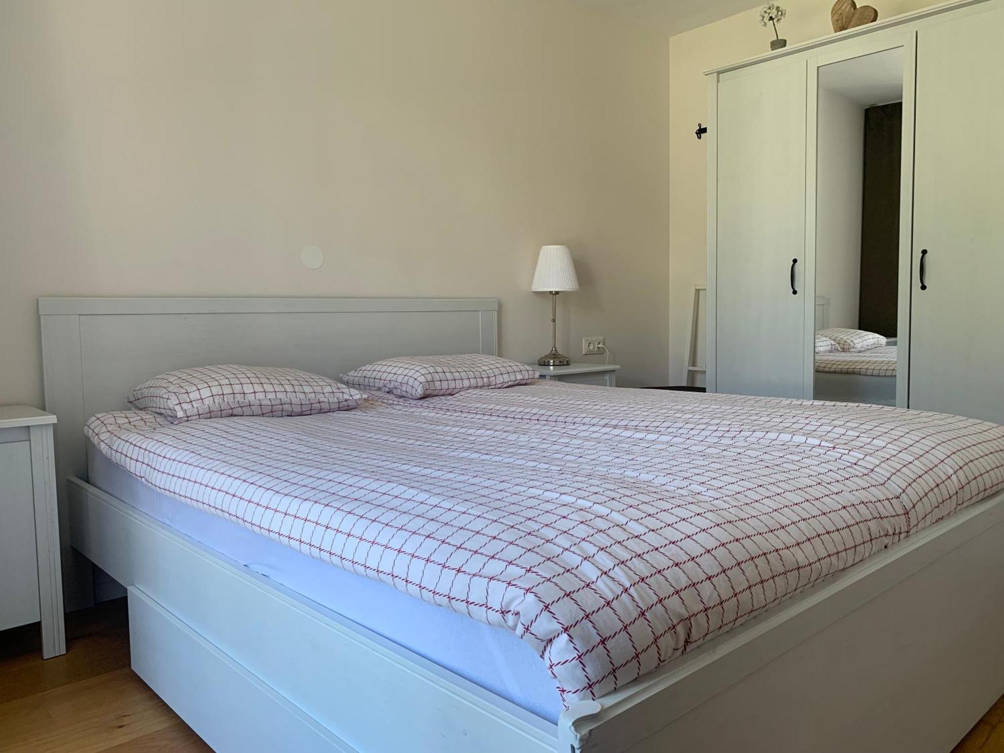 Fliess Apartment المظهر الخارجي الصورة
