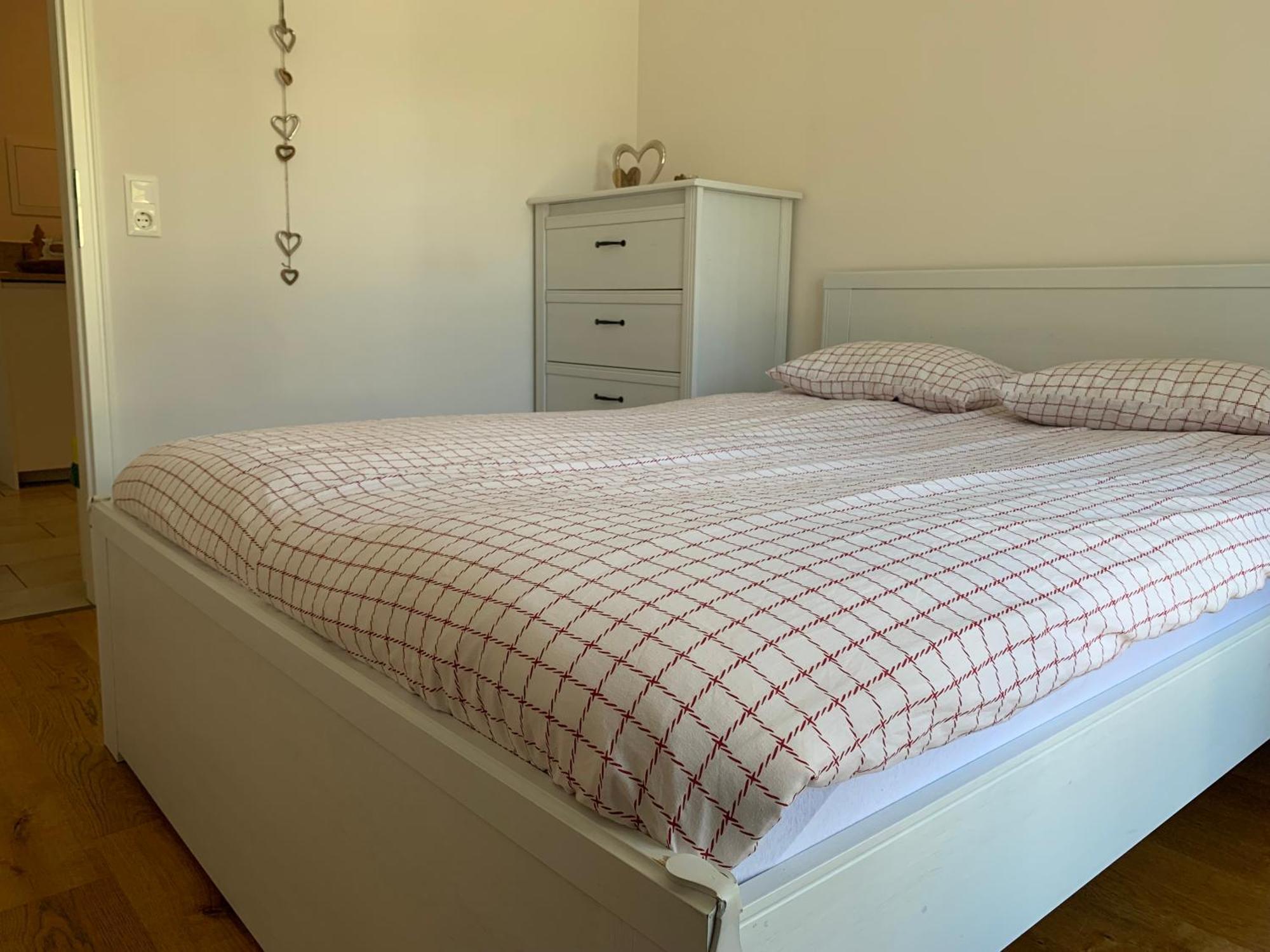 Fliess Apartment المظهر الخارجي الصورة