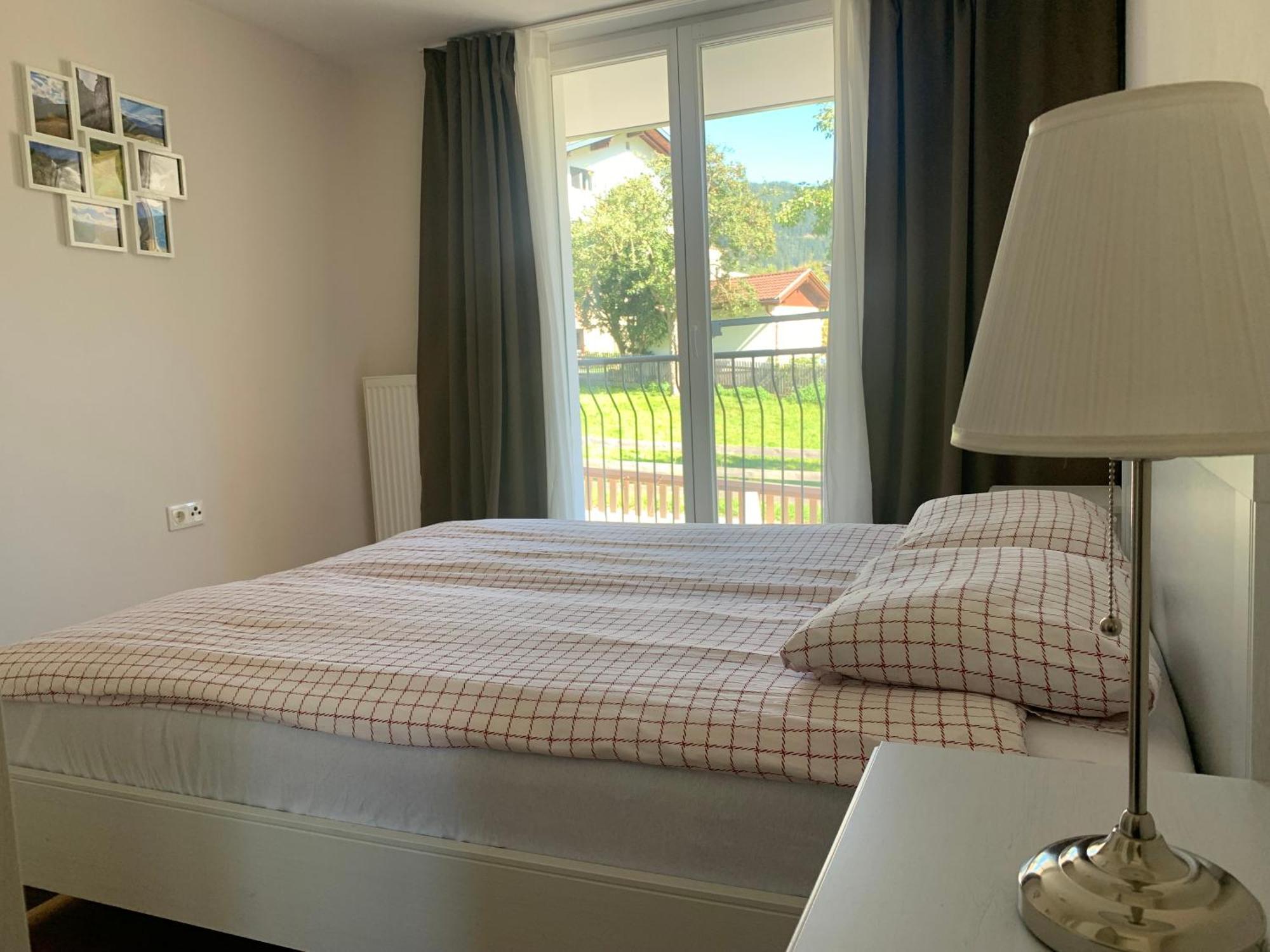 Fliess Apartment المظهر الخارجي الصورة
