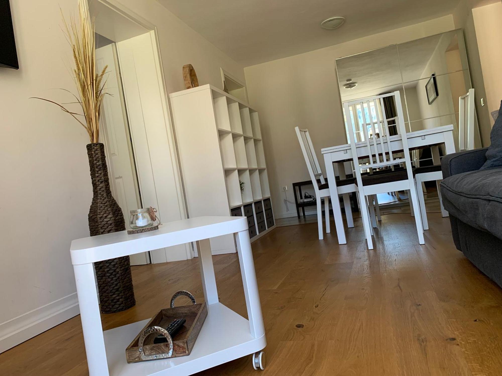 Fliess Apartment المظهر الخارجي الصورة