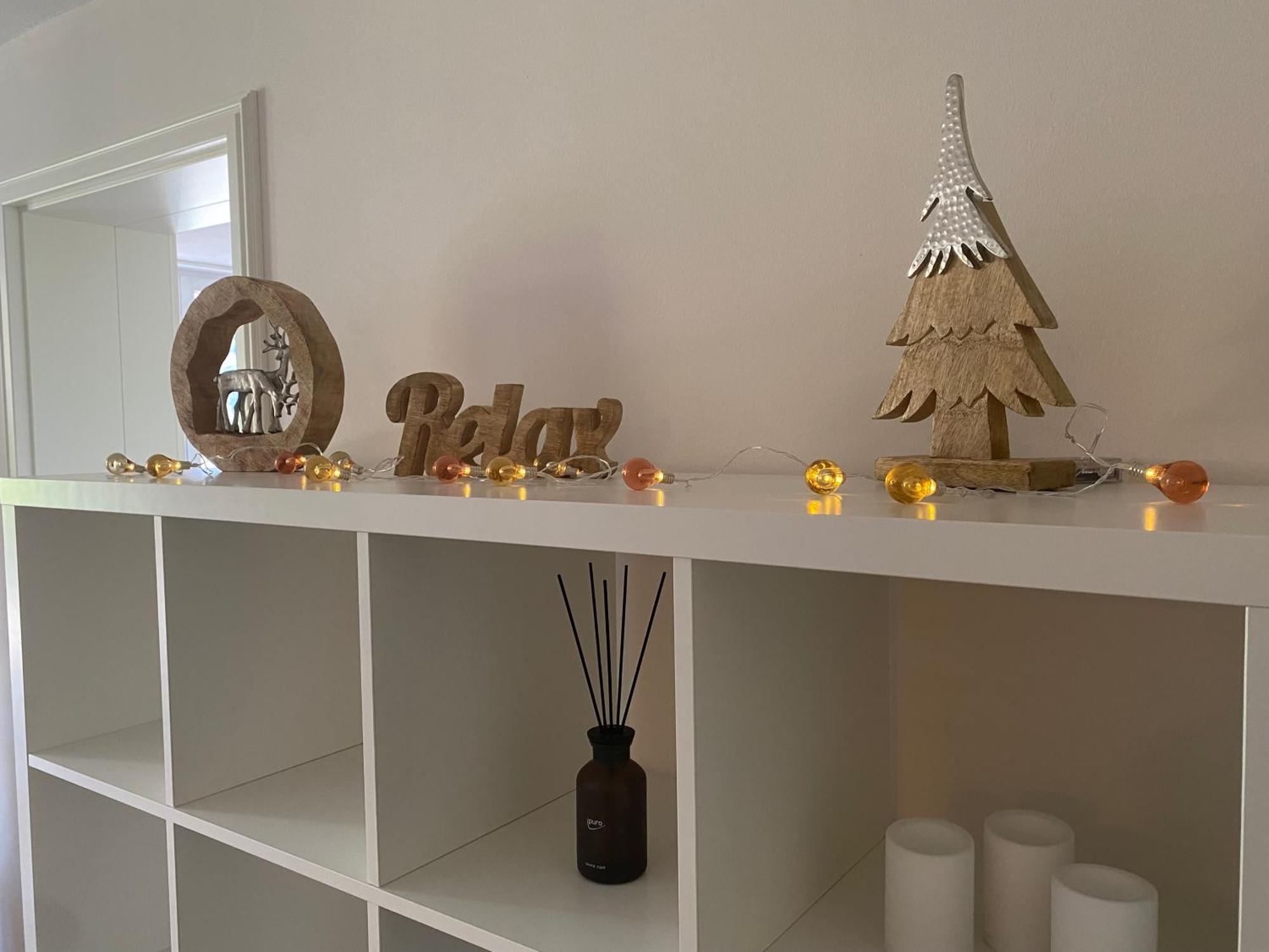 Fliess Apartment المظهر الخارجي الصورة
