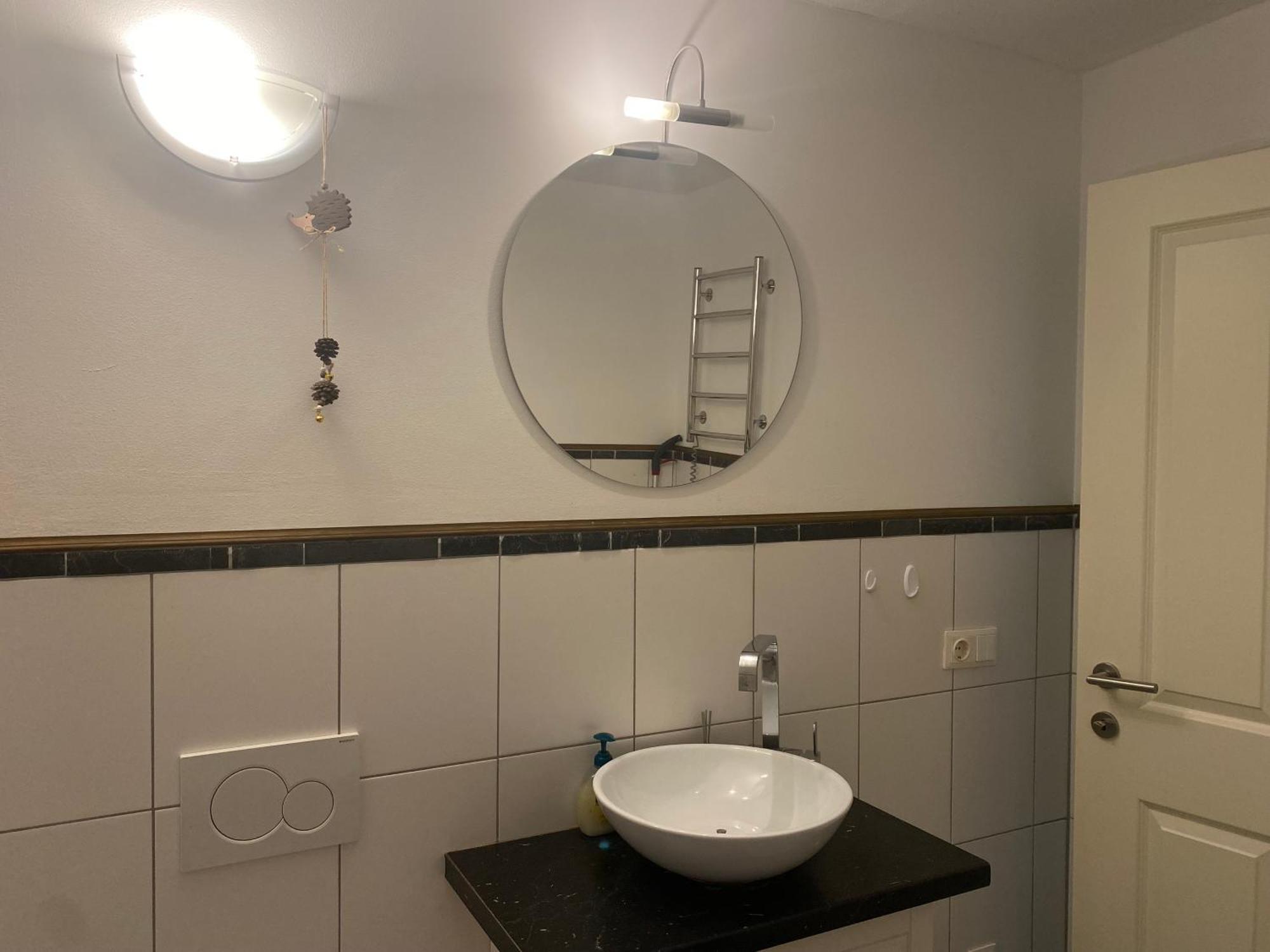 Fliess Apartment المظهر الخارجي الصورة