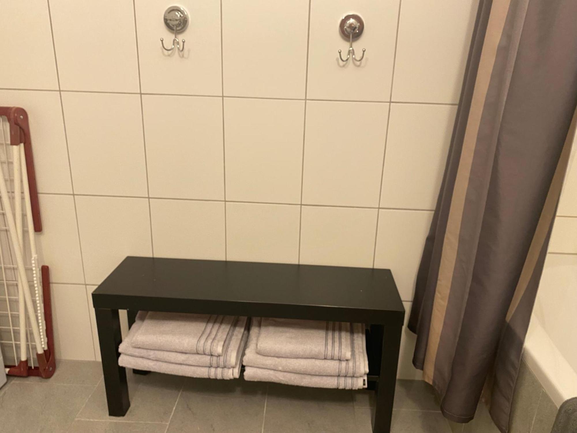 Fliess Apartment المظهر الخارجي الصورة