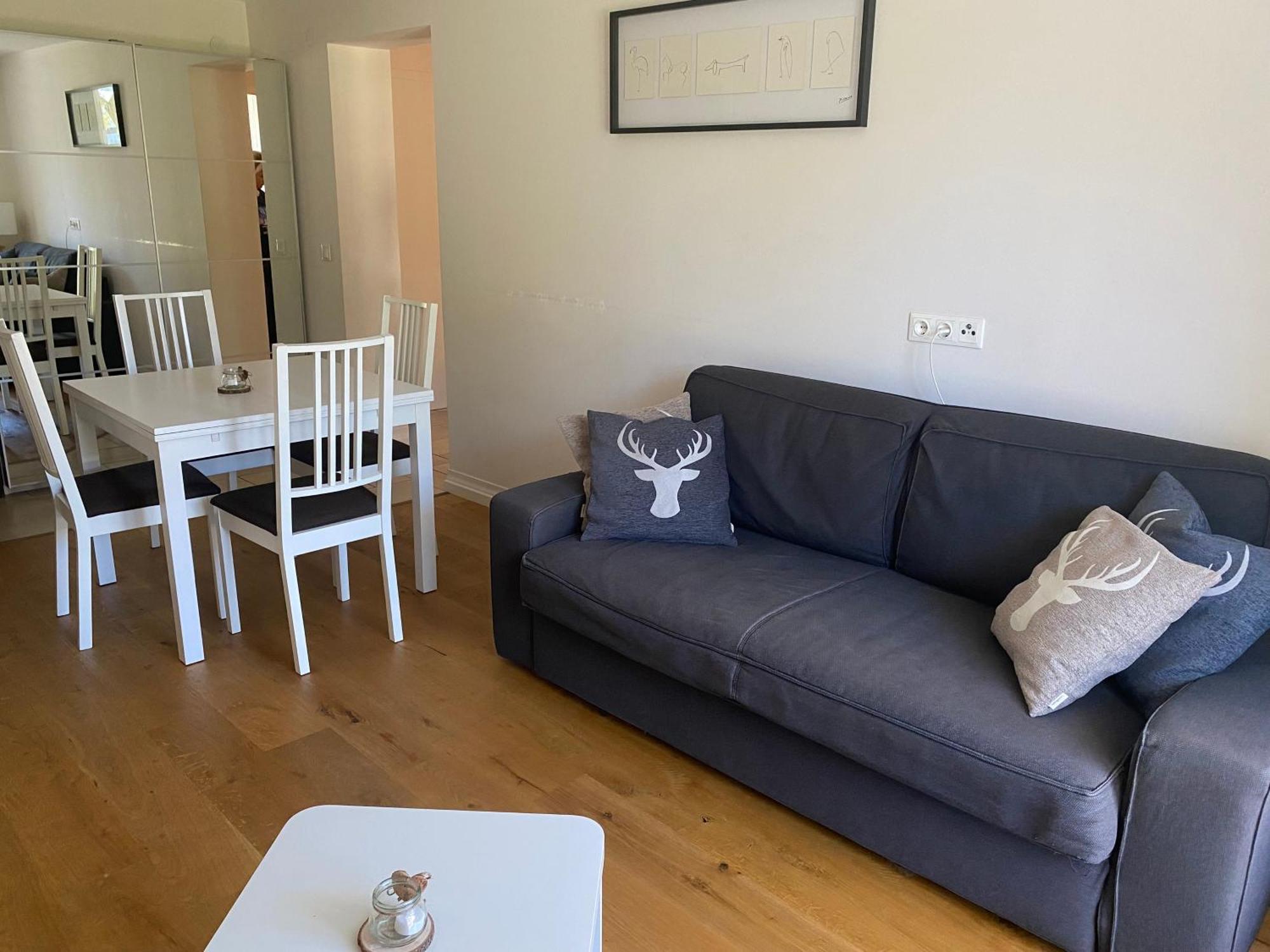 Fliess Apartment المظهر الخارجي الصورة