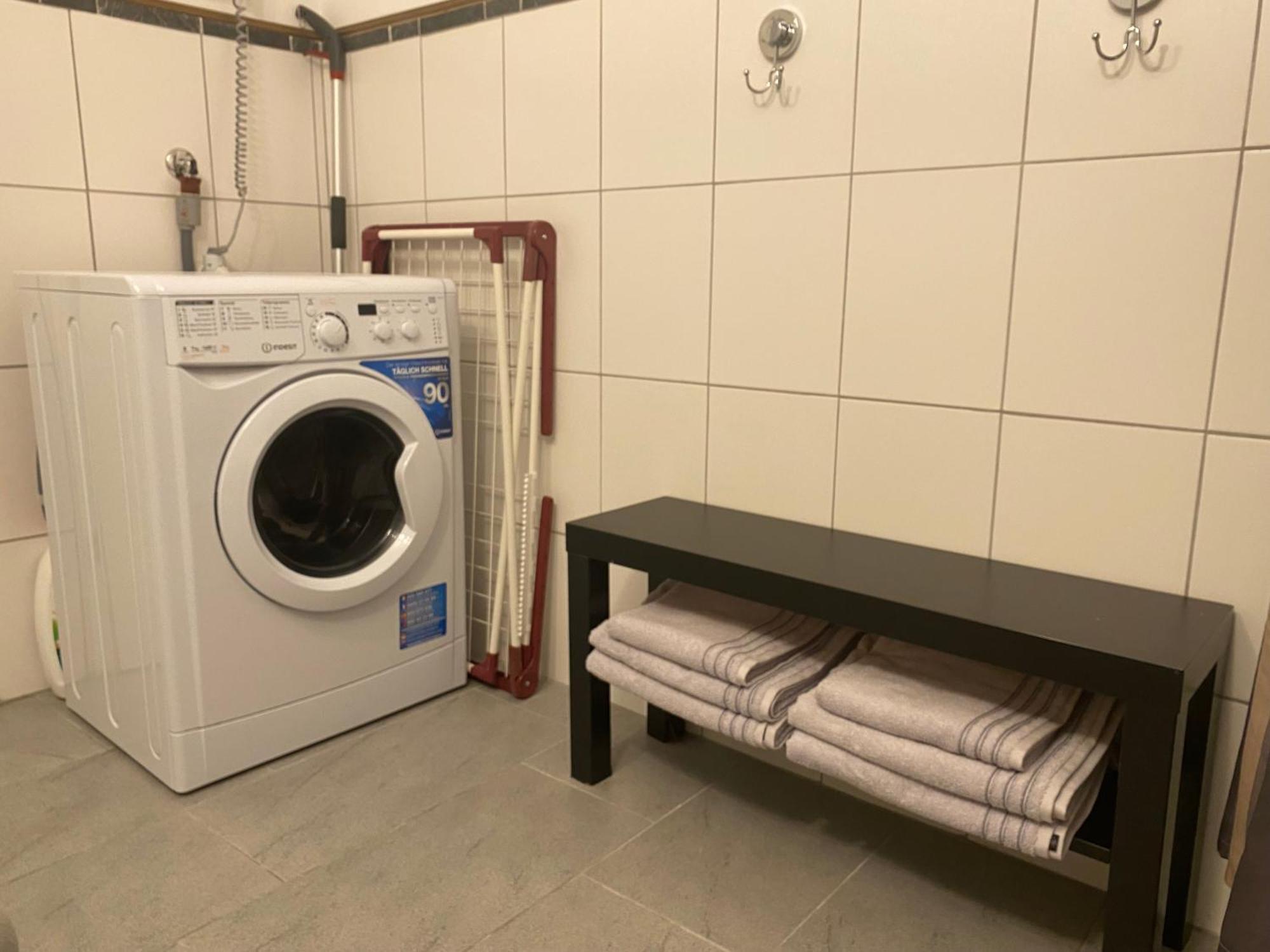 Fliess Apartment المظهر الخارجي الصورة